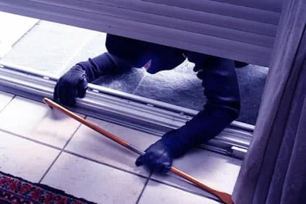 Einbruchsschadenbeseitigung Stuttgart Bad Cannstatt